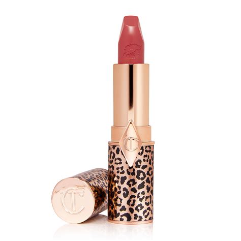 Charlotte Tilbury Hot Lips 2 Glowing Jen 3.5g.